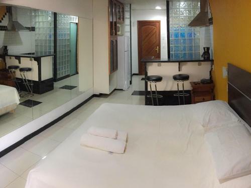 Nsa Sra Rio Habitat Apartments