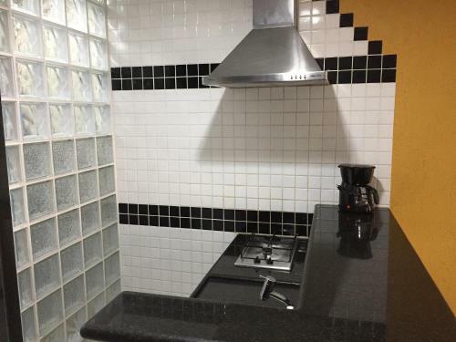 Nsa Sra Rio Habitat Apartments