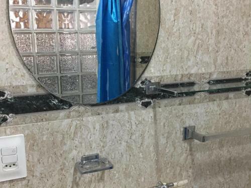 Nsa Sra Rio Habitat Apartments