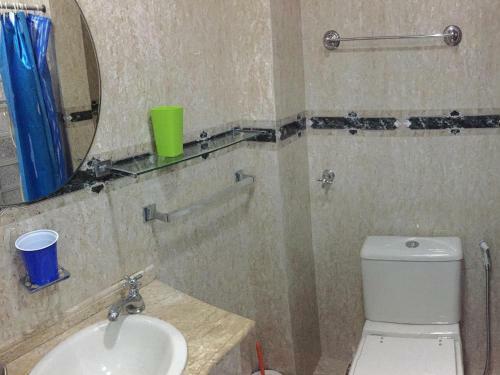 Nsa Sra Rio Habitat Apartments