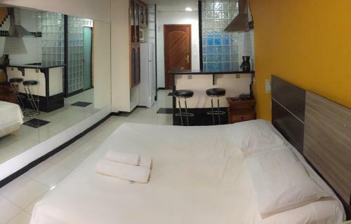 Nsa Sra Rio Habitat Apartments