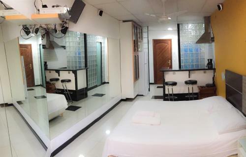 Nsa Sra Rio Habitat Apartments