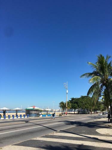 Nsa Sra Rio Habitat Apartments