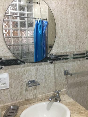 Nsa Sra Rio Habitat Apartments