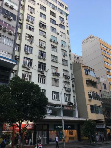 Nsa Sra Rio Habitat Apartments