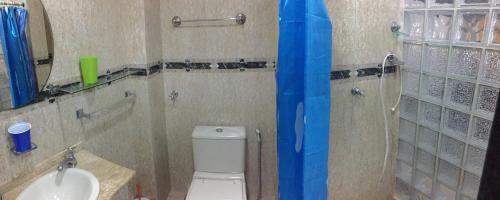 Nsa Sra Rio Habitat Apartments