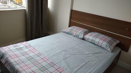 Apartamento Lapa Dos Arcos