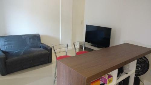 Apartamento Lapa Dos Arcos