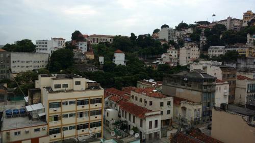 Apartamento Lapa Dos Arcos