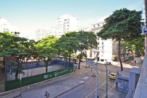 Mz Apartments Belfort Roxo
