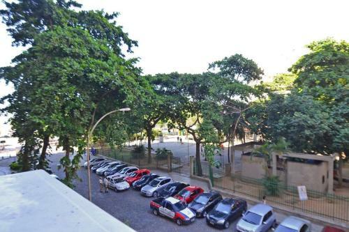 Mz Apartments Belfort Roxo