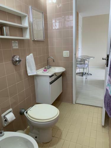 Apartamento Melhor De Ipanema