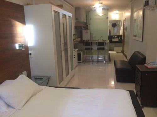 Apartamento Close To Copacabana Beach