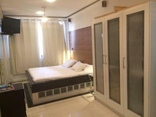 Apartamento Close To Copacabana Beach