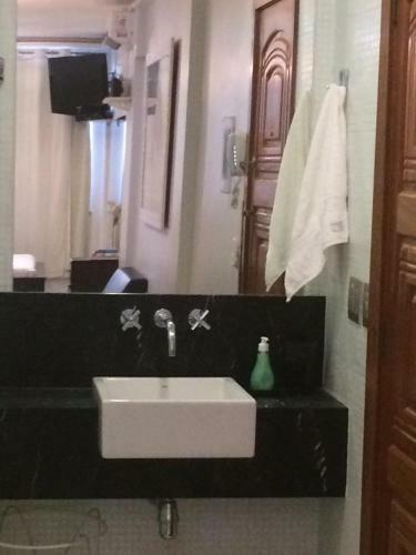Apartamento Close To Copacabana Beach