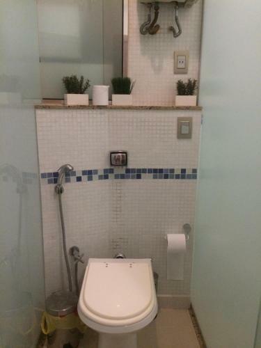 Apartamento Close To Copacabana Beach