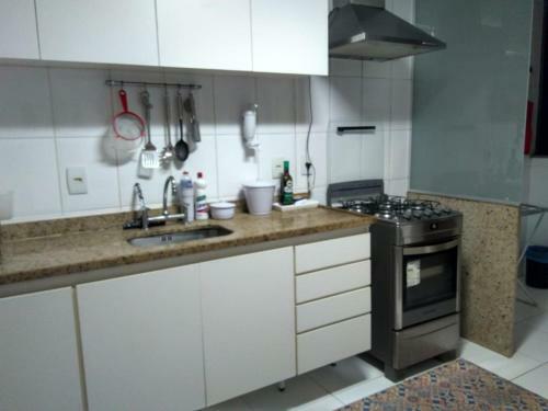 Apartamento Cobertura Al Mare