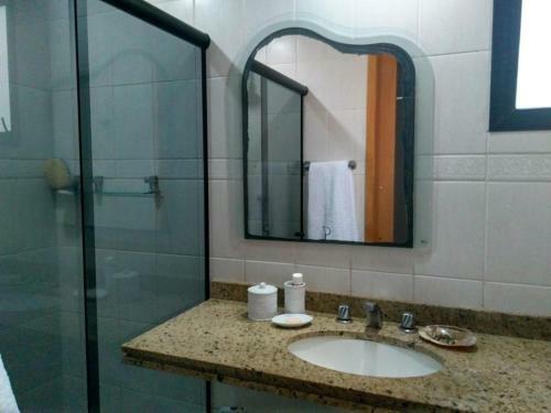 Apartamento Cobertura Al Mare