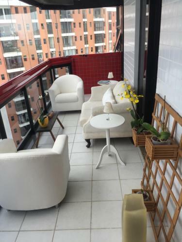 Apartamento Cobertura Al Mare