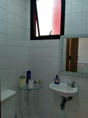 Apartamento Cobertura Al Mare