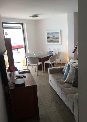 Apartamento Cobertura Al Mare