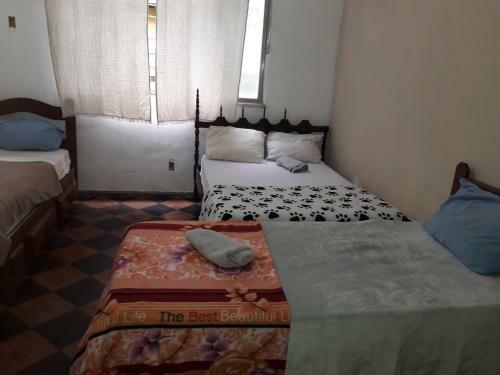 Hostal Cantinho Da Familia