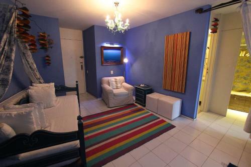 Apartamento Rio Flat Wonderful Mni