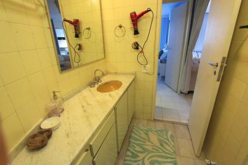 Apartamento Rio Flat Wonderful Mni