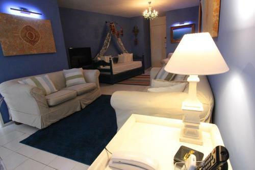 Apartamento Rio Flat Wonderful Mni