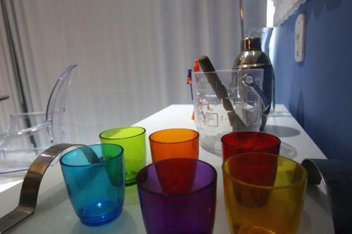 Apartamento Rio Flat Wonderful Mni