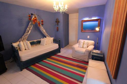 Apartamento Rio Flat Wonderful Mni