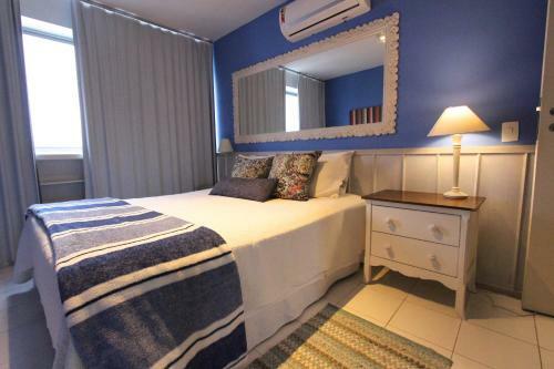 Apartamento Rio Flat Wonderful Mni