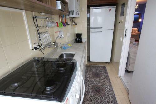 Apartamento Rio Flat Wonderful Mni