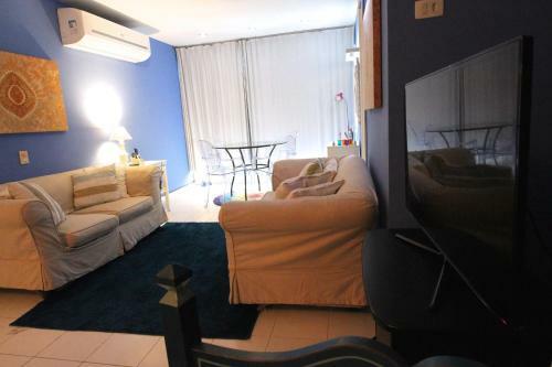 Apartamento Rio Flat Wonderful Mni
