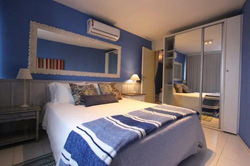 Apartamento Rio Flat Wonderful Mni