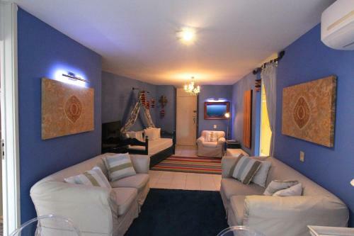 Apartamento Rio Flat Wonderful Mni