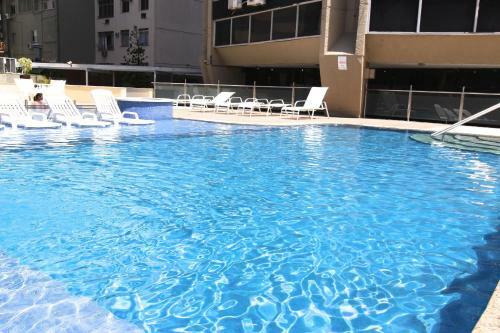 Apartamento Rio Flat Wonderful Mni