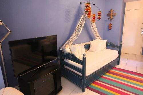 Apartamento Rio Flat Wonderful Mni