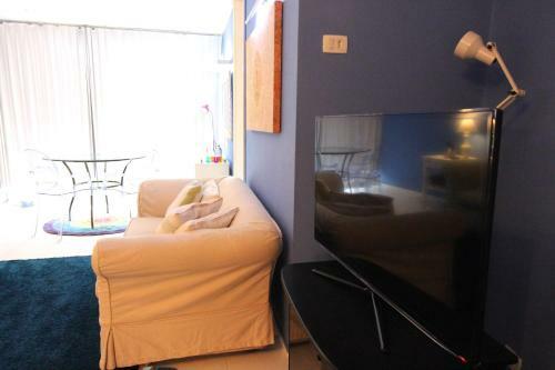 Apartamento Rio Flat Wonderful Mni