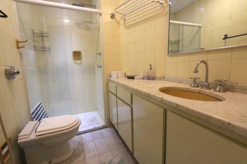 Apartamento Rio Flat Wonderful Mni
