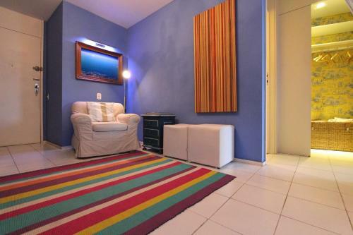 Apartamento Rio Flat Wonderful Mni