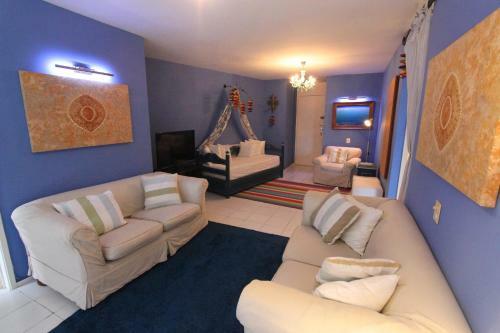 Apartamento Rio Flat Wonderful Mni