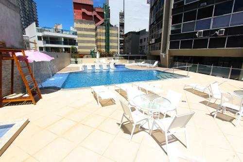 Apartamento Rio Flat Wonderful Mni