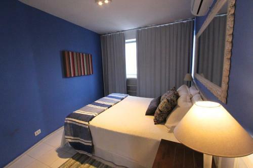 Apartamento Rio Flat Wonderful Mni