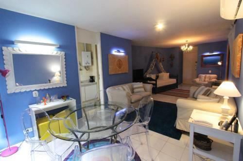 Apartamento Rio Flat Wonderful Mni