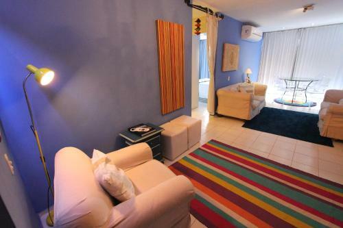 Apartamento Rio Flat Wonderful Mni