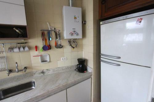 Apartamento Rio Flat Wonderful Mni