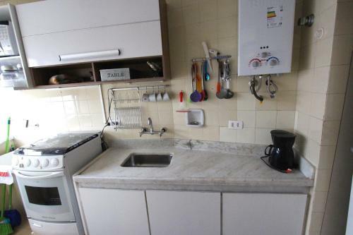 Apartamento Rio Flat Wonderful Mni