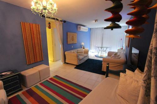 Apartamento Rio Flat Wonderful Mni