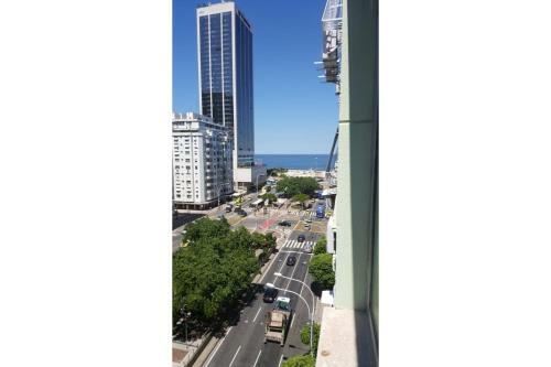 Mz Apartments Ministro IV